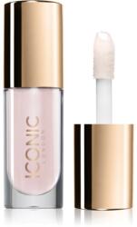 ICONIC Lustre Lip Oil ulei hidratant de buze culoare Sugar Mama 6 ml
