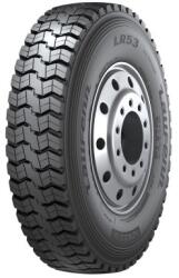 LAUFENN Lr53 13/0R22.5 156/150K 18PR (8808563516332) - anvelino