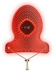 FOREO FAQ 221 mască LED pentru mâini piele anti-imbatranire 1 buc