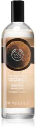 The Body Shop Coconut Body Mist Body Mist pentru femei coconut 100 ml