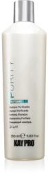 KayPro Scalp Care Purity Shampoo șampon anti matreata 350 ml