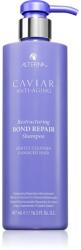 Alterna Haircare Caviar Anti-Aging Restructuring Bond Repair șampon regenerator pentru par slab 487 ml