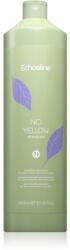 Echosline No Yellow Shampoo шампоан против жълти оттенъци 1000ml