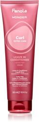 Fanola Wonder Leave-In Conditioner балсам без отмиване за къдрава коса 300ml