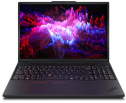 Lenovo ThinkPad P16v Gen 3 21RS004YGE Notebook