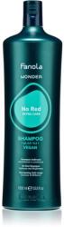 Fanola Wonder No Red Shampoo шампоан neutralizující červené tóny 1000ml