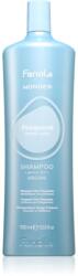 Fanola Wonder Frequent Shampoo șampon pentru un par stralucitor si catifelat 1000 ml