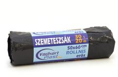  Szemeteszsák 30L (20db) 50x60cm (14146)