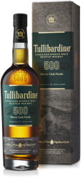 Tullibardine 500 Sherry whisky (0, 7L / 43%) - whiskynet