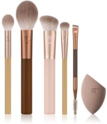 Real Techniques New Nudes Soft-Focus Face Set ecset szett