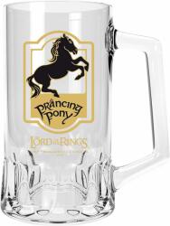 ABYstyle Халба ABYstyle Movies: Lord of the Rings - Prancing Pony (ABYVER024)