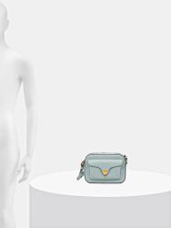 Coccinelle чанта crossbody дамска от кожа BEAT SOFT (MF6.15.02.01)