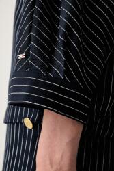 Tommy Hilfiger риза дамска с лиосел (WW0WW51060)