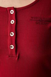 Guess блуза с дълги ръкави дамска с вискоза X NORTH SAILS (W6YP60.K5318) - answear - 126,93 лв