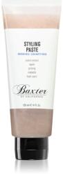 Baxter of California Daily Complete Care formázó paszta hajra 120 ml