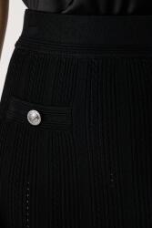 Guess плетена пола с вискоза CARMEN (W6YD23.Z0974) - answear - 154,49 лв