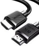 UGREEN HD175 HDMI 2.1 Kábel 8K 60Hz - 3m - Fekete 45433