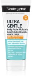 Neutrogena Ultra Gentle hidratáló krém SPF 30 100 ml
