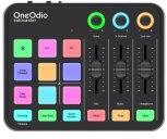 ONEODIO Solocaster Hangkeverő és hangkártya Solocaster