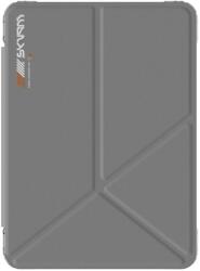 SkinArma Kindle 11 gen. 6" Skinarma Trax tok szürke