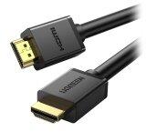 UGREEN HD104 HDMI kábel - 10 m - Fekete 10110