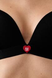 HUGO сутиен hugo heart triangle (50566783)