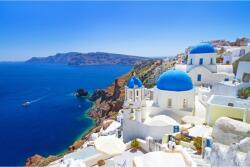 Blueback MAT Santorini tapéta, 200 x 150 cm (BBIMG5592)