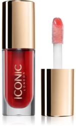 ICONIC Lustre Lip Oil hidratáló olaj az ajkakra árnyalat One To Watch 6 ml