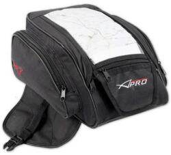 A-PRO Szövet tanktáska, 15 l (OBJECT)