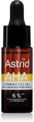Astrid Dermocycling AHA hámlasztó szérum 15 ml