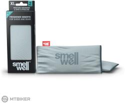 SmellWell Active XL szagtalanító, silver grey
