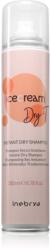 Inebrya Keratin Instant Dry Shampoo száraz sampon keratinnal 200 ml