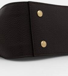 ANSWEAR чанта дамска от кожа (SR54SL.PSR) - answear - 131,02 лв