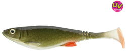 Daiwa Prorex Belly Shad 8.5cm Natural Green Roach 4buc (D.15320.219)