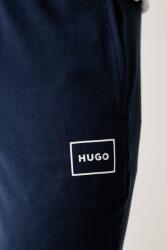 HUGO домашен панталон мъжки от памук с еластан Laze Pants CW (50525246)