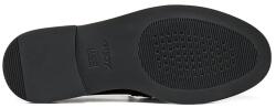 Geox лоуфъри дамски от кожа D SERILDA (D56WYE00043C7357)