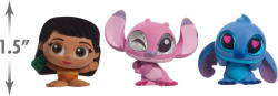 Just Play Figurina Just Play Doorables Stitch +5 ani (44702) Figurina