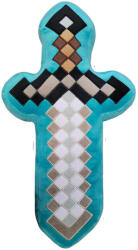Halantex Minecraft Kard formapárna - 45 cm (MNC-839SC) (MNC-839SC)