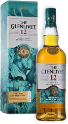 The Glenlivet 12YO 200 Year Anniversary Edition 0, 7l 43%