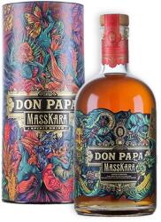 Don Papa Masskara Wild Edition 0, 7l 40%