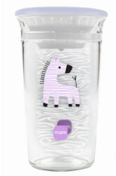 MAM Easy to Drink Cup ivópohár 290ml lány 8+ hónap