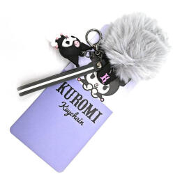 CoolPack - Kuromi kulcstartó (15277PTR) (15277PTR)