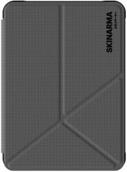 SkinArma Kindle 11. generáció 6" Skinarma Trax tok sötétszürke