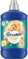 Coccolino Perfume & Care Waterlily & Grapefruit öblítőkoncentrátum 70 mosás 1610 ml