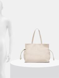 ANSWEAR шопинг чанта дамска от кожа (SR51DL.PSR) - answear - 160,36 лв