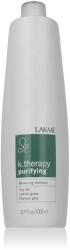 Lakmé K. Therapy Purifying Balancing sampon 1 l
