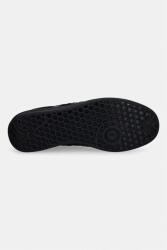 Philipp Plein Lo-Top Sneaker Retro Rebel маратонки мъжки от велур (USC0941.PLE010N.0202)