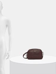 Coccinelle чанта crossbody дамска от кожа (E1.VGF.15.01.01)