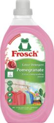 Frosch mosógél 22PD Színes Gránátalma