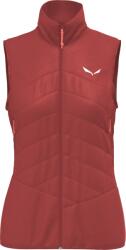 Salewa ORTLES HYB TWR VEST W női mellény XS / piros
